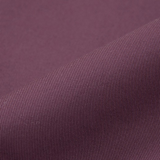 綾織作務衣　9番色　古代紫