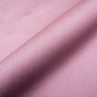 綾織作務衣　11番色　ピンク