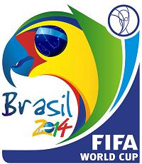 ブラジル2014ワールドカップ