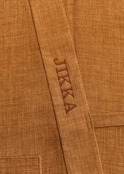 【簡単文字刺繍】