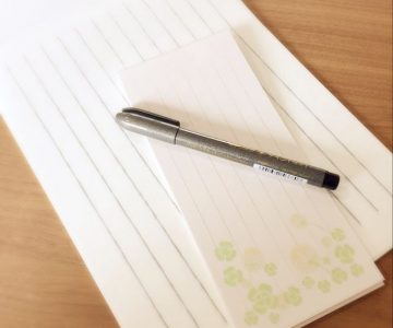 わたしの想う“対応”の話。