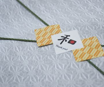 日本のお土産『 作務衣 』のすゝめ