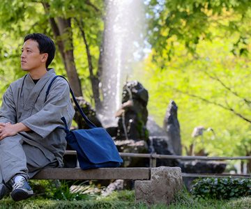 和粋庵の『定番』の話
