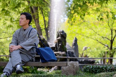 和粋庵の『定番』の話