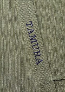 【簡単文字刺繍】