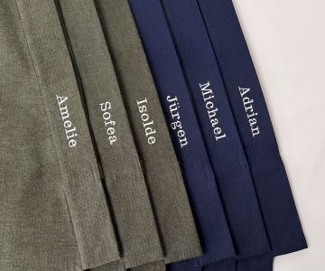 【簡単文字刺繍】