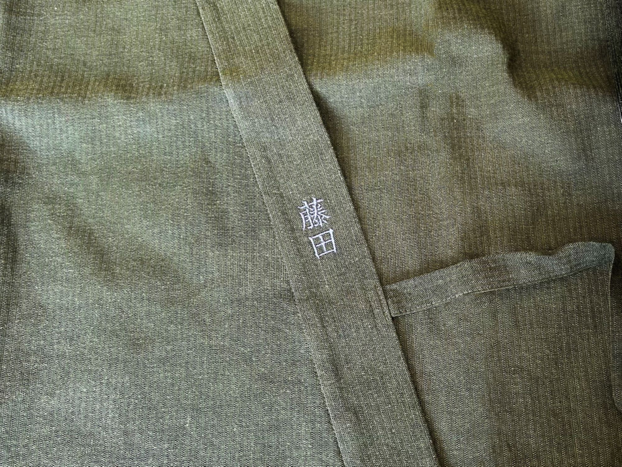 名入れ【簡単文字刺繍】