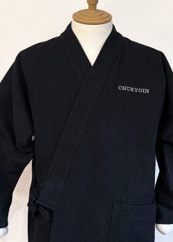 【文字刺繍/左胸】名入れ