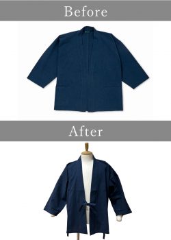 【オプション加工】その他：紐追加