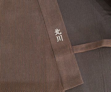 【簡単文字刺繍】
