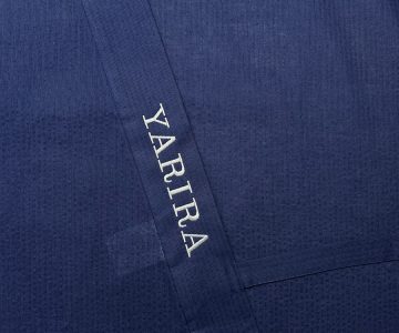 【簡単文字刺繍】