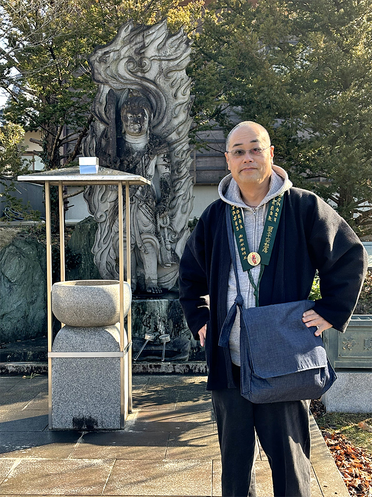 3025 太刺子ジャケット No.2 黒 LL