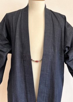 【オプション加工】その他：羽織の乳追加