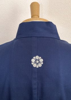 3cmサイズの特注家紋【簡単家紋】