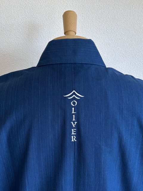 退職祝いの贈り物【ロゴ】