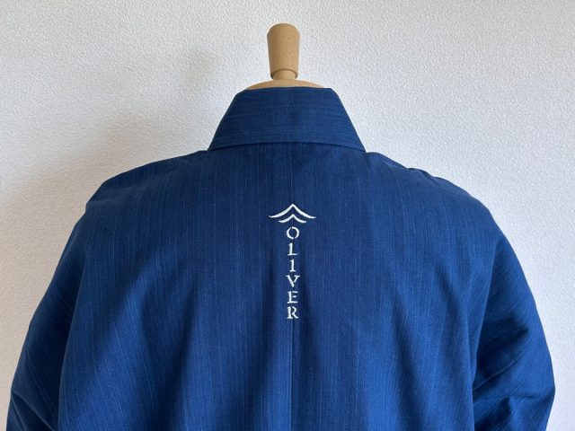 退職祝いの贈り物【ロゴ】