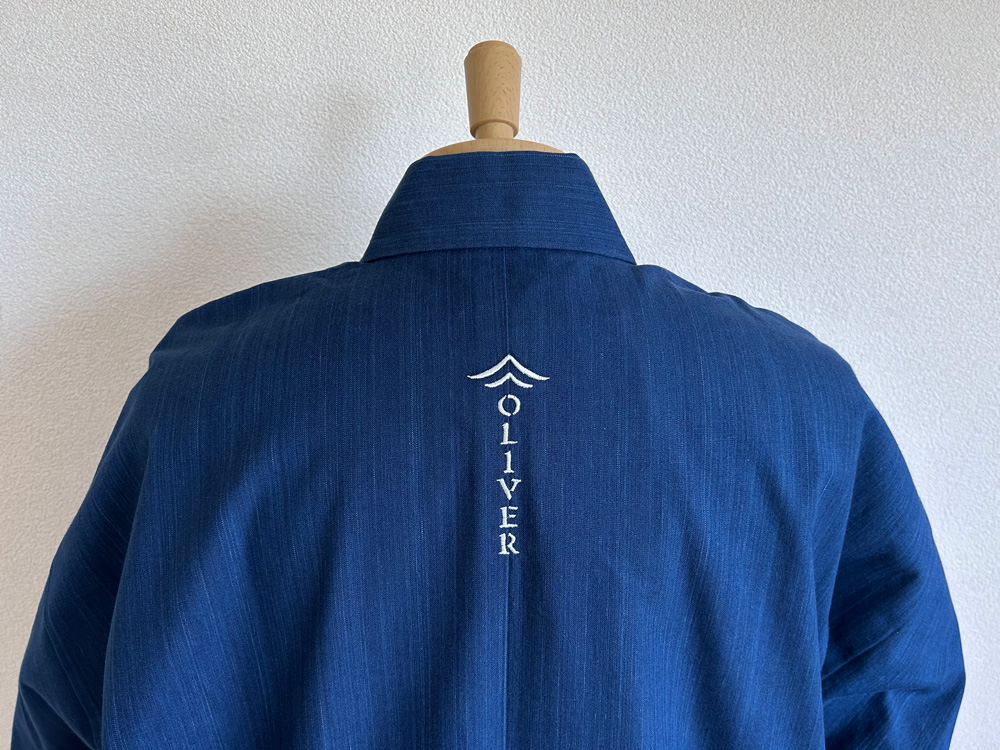 退職祝いの贈り物【ロゴ】