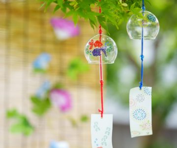 近江ちぢみと小千谷ちぢみの違いと魅力<br>－夏を心地よく過ごす、日本の知恵－