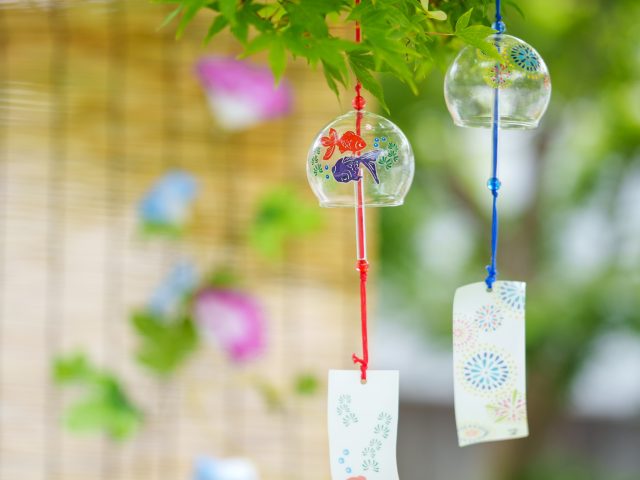 近江ちぢみと小千谷ちぢみの違いと魅力<br>－夏を心地よく過ごす、日本の知恵－
