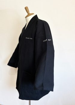おもてなしの作務衣