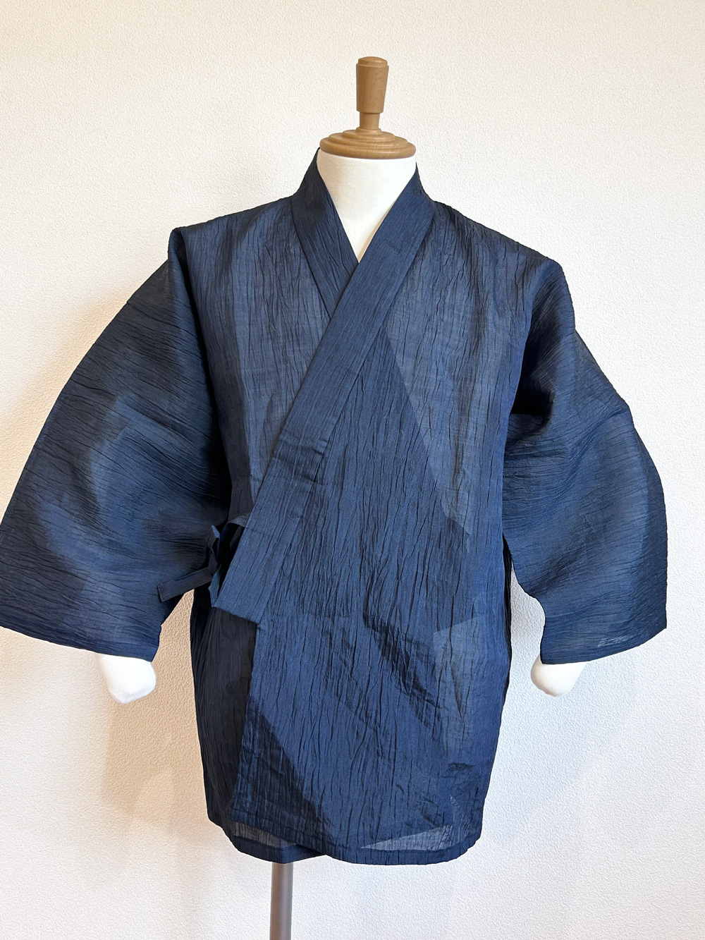 カスタマイズ加工　ポケット移動