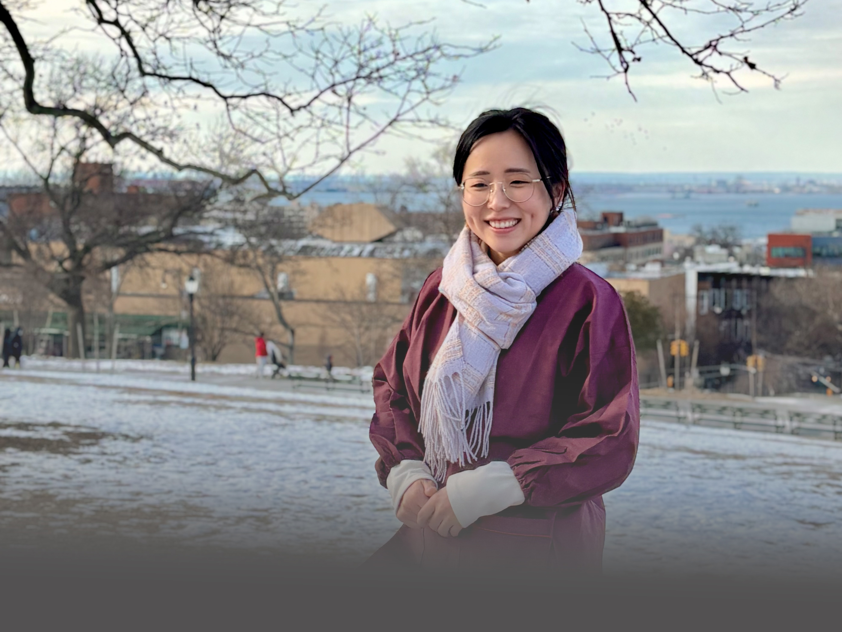 和粋庵着用写真応募企画