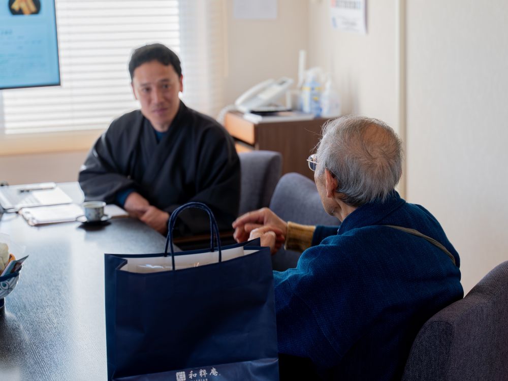 リクエスト