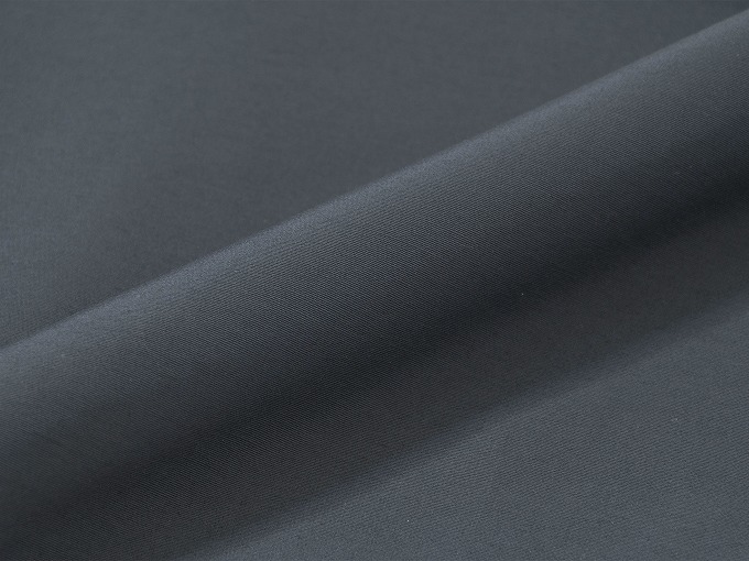 5035 撥水高機能作務衣　No.2 グレー