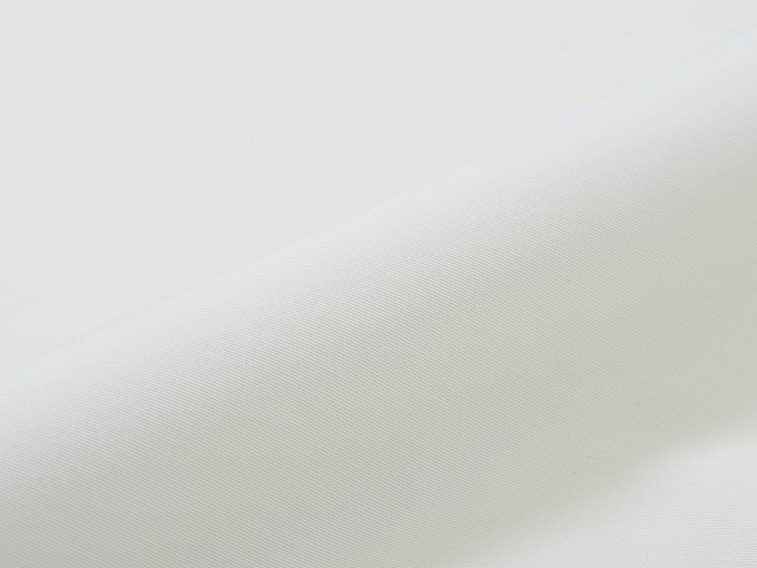 5035 撥水高機能作務衣　No.4 白　　