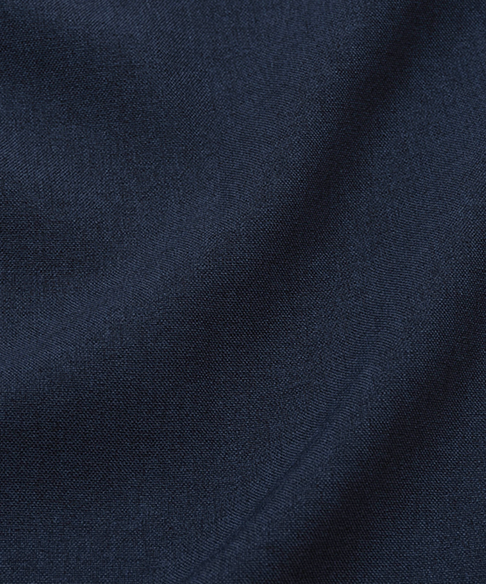 シャンブレー裏地付作務衣［聖］