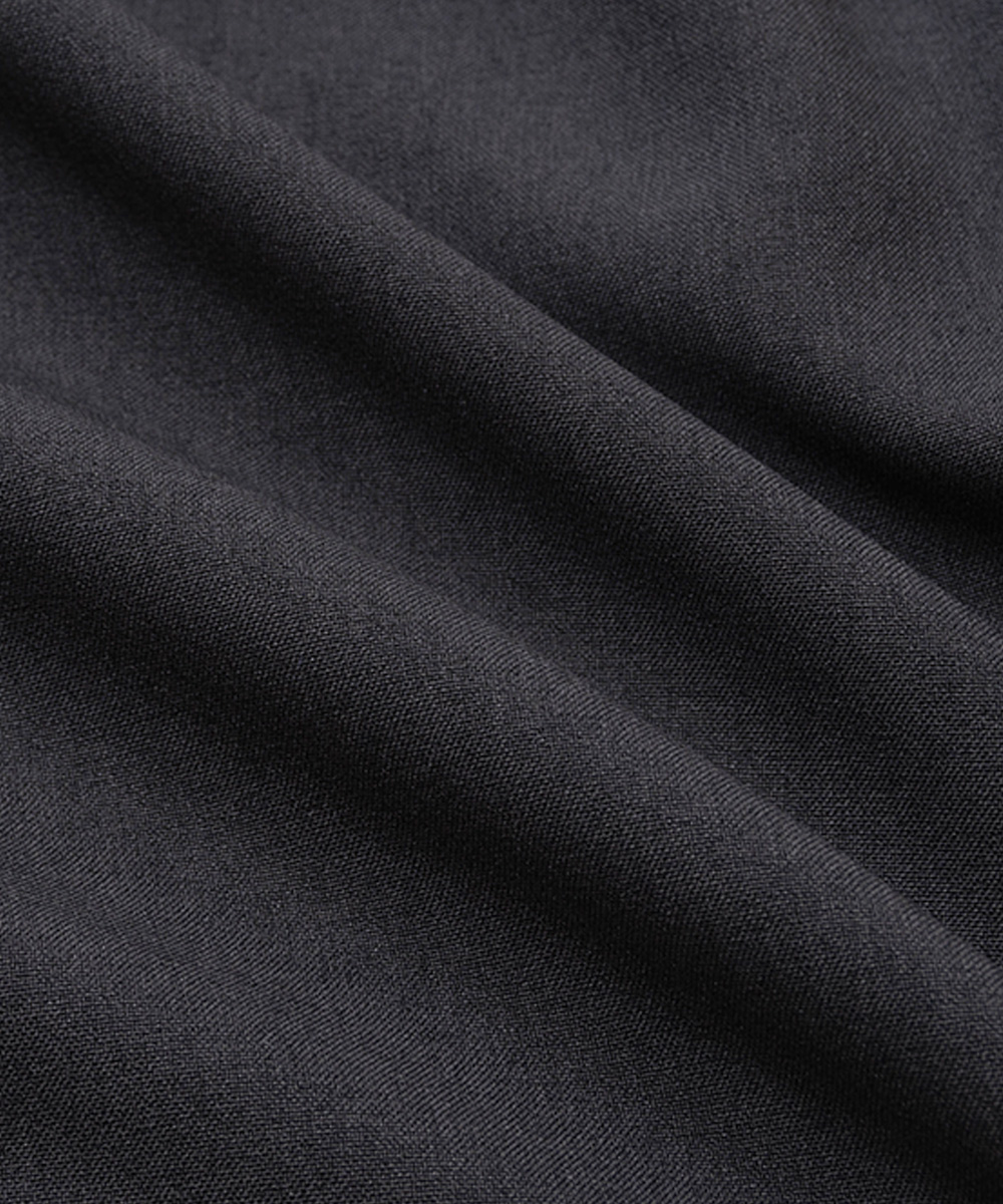 シャンブレー裏地付作務衣［聖］