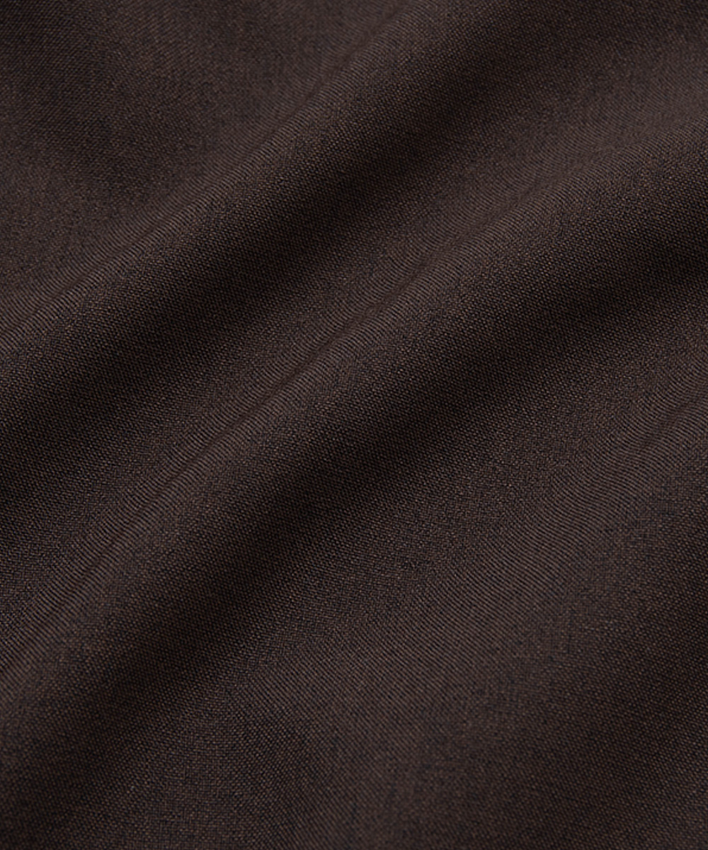 シャンブレー裏地付作務衣［聖］