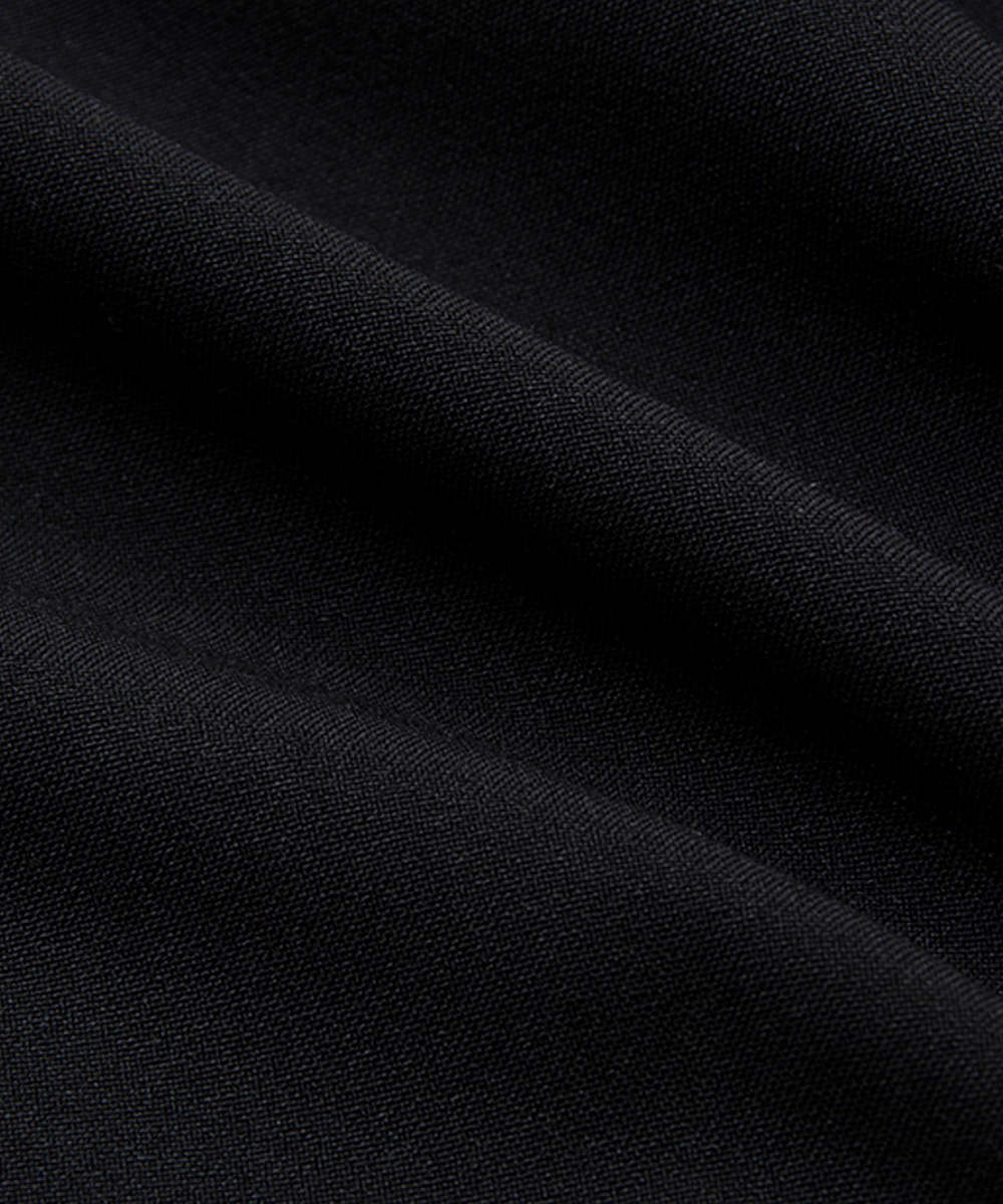 シャンブレー裏地付作務衣［聖］