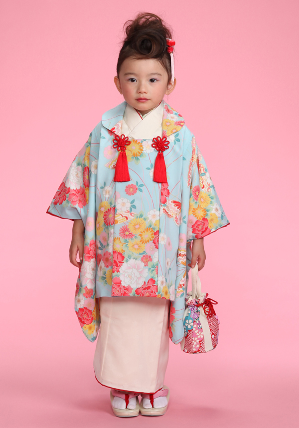 Kimono children | Japanese outfits, Kids kimono, Traditional outfits