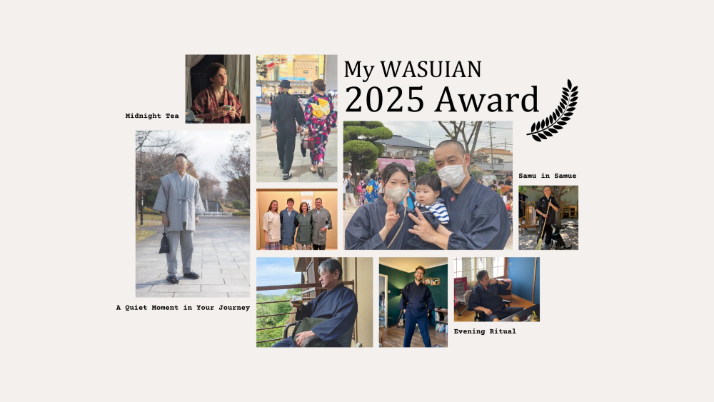 MyWASUIAN2025結果発表