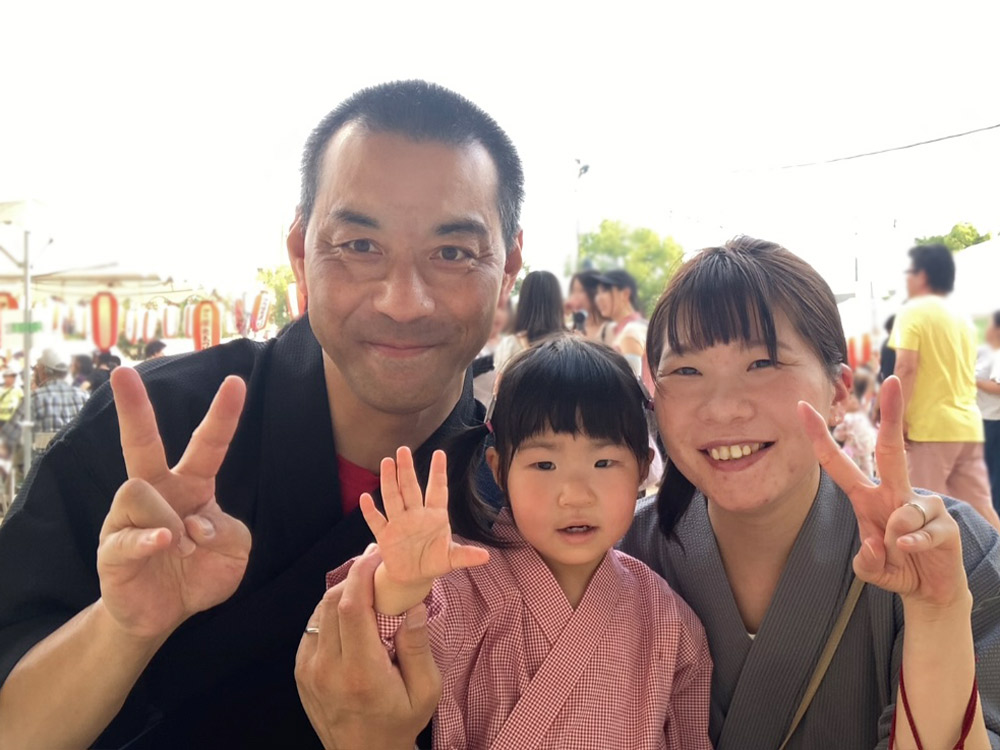 1118クールマックスサッカー甚平 黒