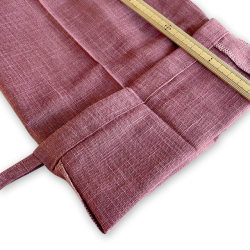 9996 簡単丈詰め