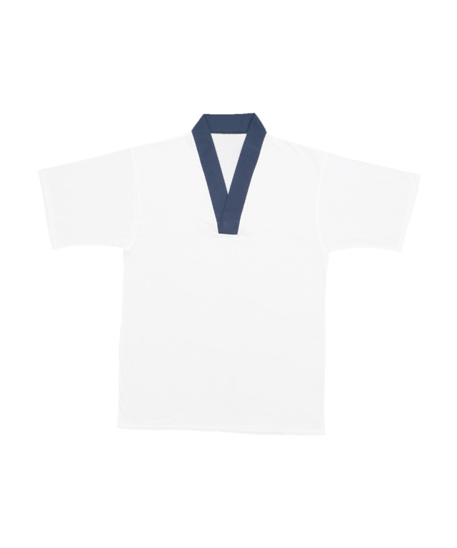Tシャツ袢襦袢（通年用）