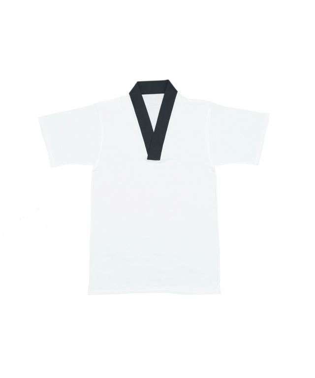 Tシャツ袢襦袢