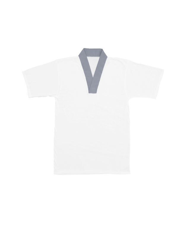 Tシャツ袢襦袢