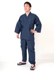 作務衣　和粋庵　未使用品 作務衣 通販｜和粋庵