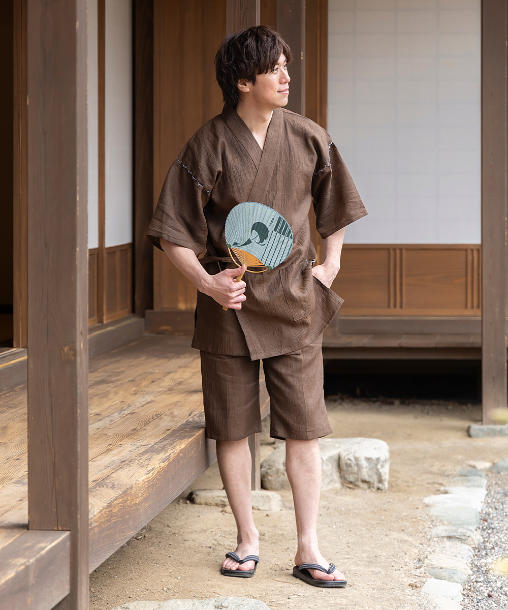 甚平