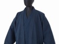 太刺子ジャケット 作務衣との合わせイメージ