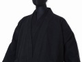 太刺子ジャケット 作務衣との合わせイメージ
