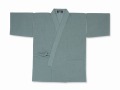 3055 綿麻楊柳甚平 上着