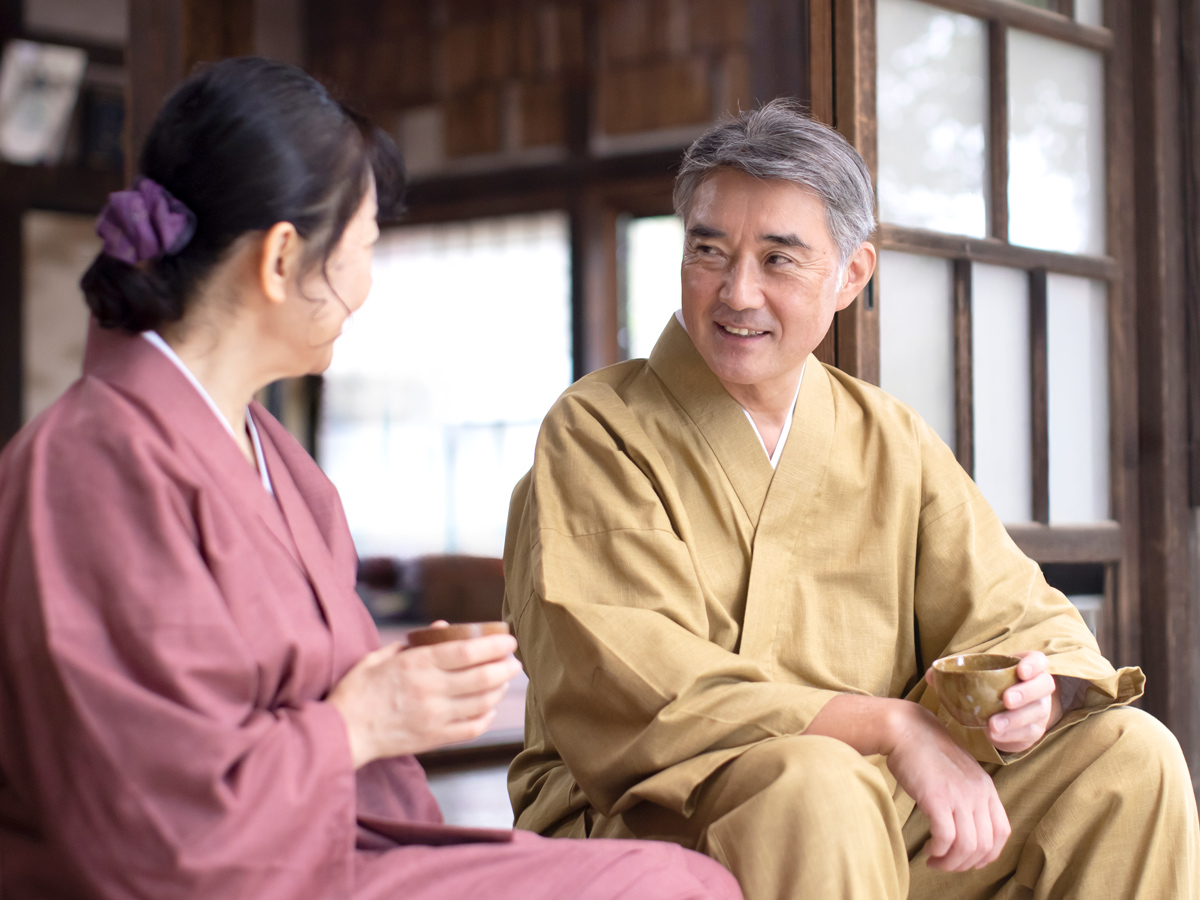 人気定番を比較する