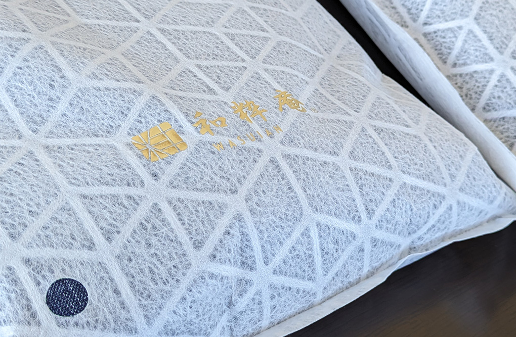 通常包装のイメージ写真